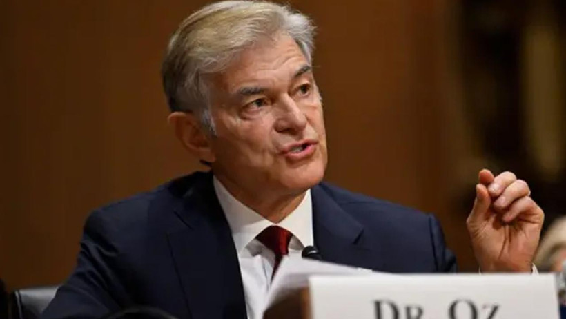 Epstein Belgelerinde Şok ‘Mehmet Öz’ İsmi: E-Posta İzleri Ortaya Çıktı - Resim : 2