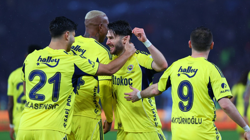 LaLiga Devleri Asensio İçin Sıraya Girdi: Fenerbahçe Kararını Verdi - Resim : 1