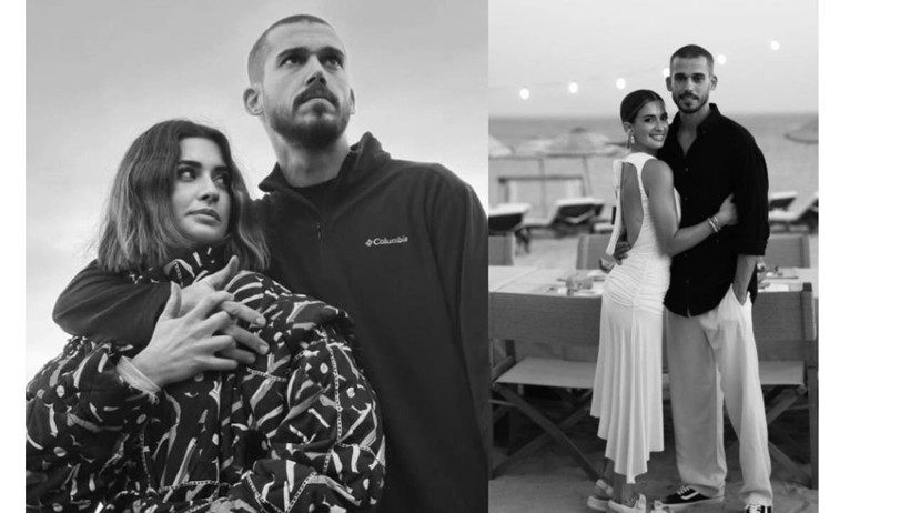 Buse Terim’den Çok Konuşulan 14 Şubat Mesajı - Resim : 1