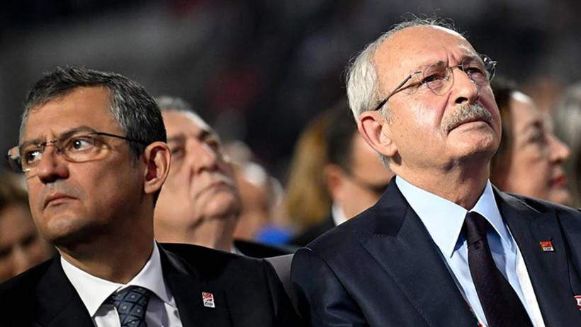 Mahkemeden CHP Kurultayı Davasında Yeni Talep - Resim : 1