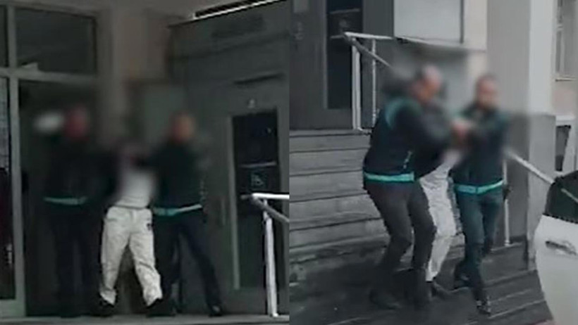 Kayseri'de Boşanmak İsteyen Rabia Katledildi! Katilden Kan Donduran Sözler! ‘Kızını Kestim Gel Al’ - Resim : 1