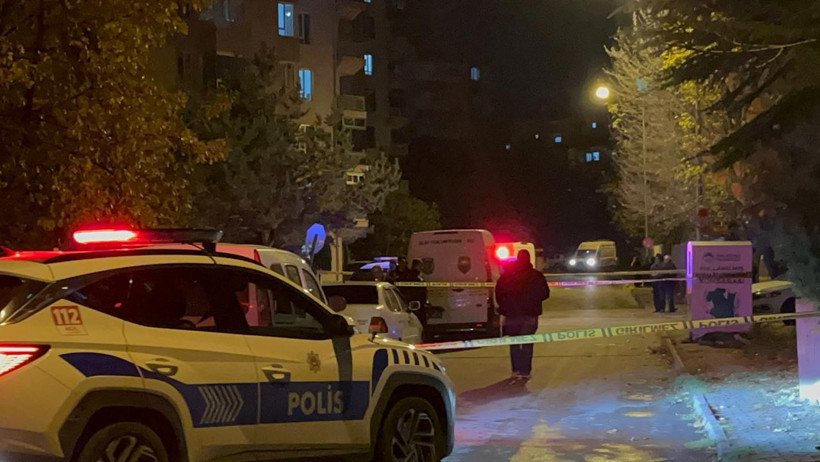 Kayseri'de Boşanmak İsteyen Rabia Katledildi! Katilden Kan Donduran Sözler! ‘Kızını Kestim Gel Al’ - Resim : 2