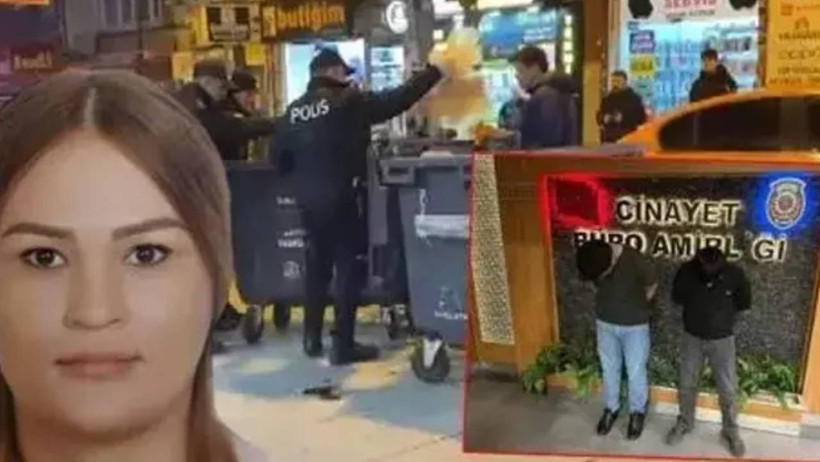 Konteyner Cinayetinde Kan Donduran Detaylar: Durdona Khokimova'nın Ailesi İlk Kez Konuştu - Resim : 2