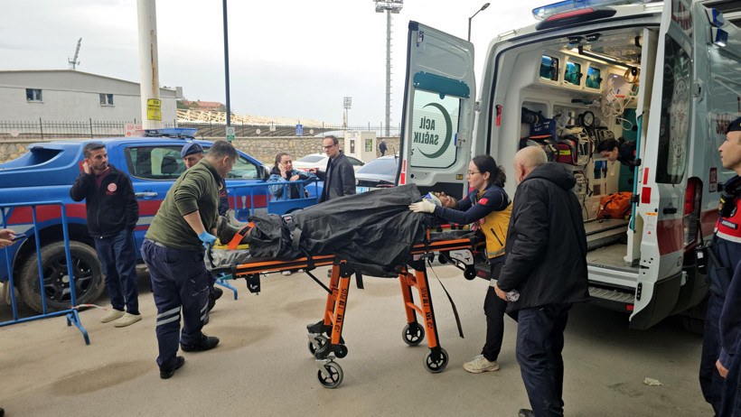 Zonguldak'ta Maden Ocağında Göçük! Ekipler Mahsur Kalan İşçiler İçin Seferber Oldu - Resim : 2