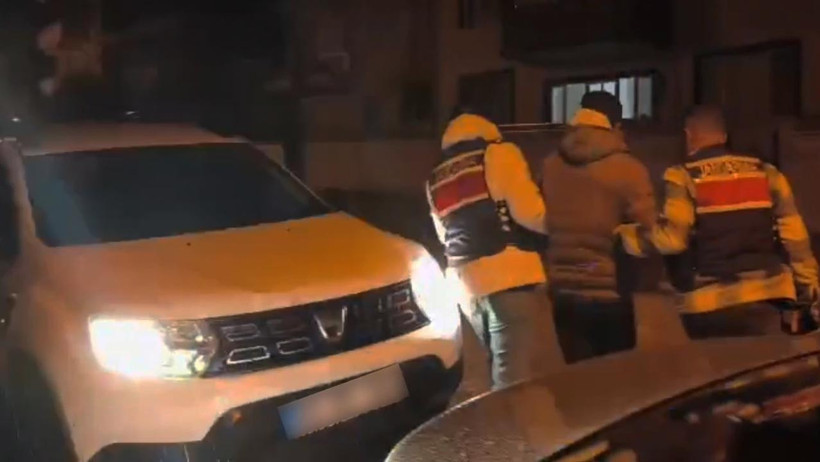 12 İlde Dolandırıcılık ve Yasa Dışı Bahis Operasyonu, 60 Tutuklama - Resim : 1