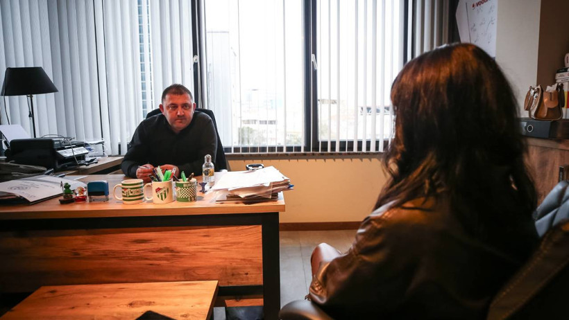 &Uuml;niversiteli Gizem'in Kimlik Bilgileri &Ccedil;alındı, Hayatı Alt&uuml;st Oldu: Bursa'da Filmleri Aratmayan Olay - Resim : 4