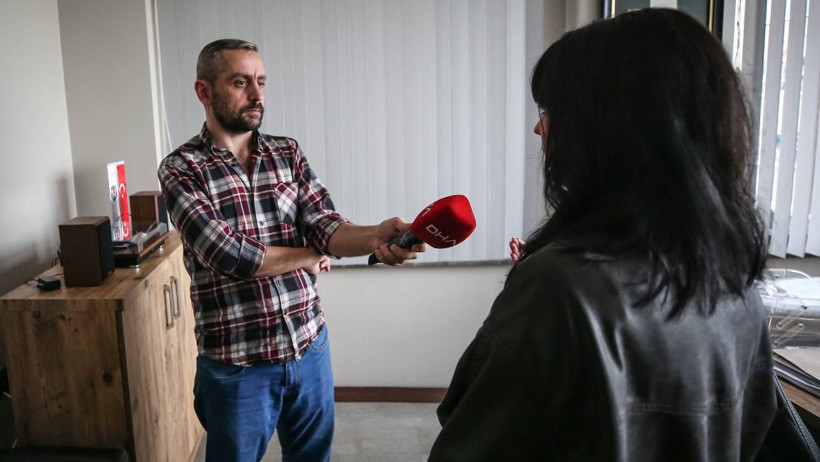 &Uuml;niversiteli Gizem'in Kimlik Bilgileri &Ccedil;alındı, Hayatı Alt&uuml;st Oldu: Bursa'da Filmleri Aratmayan Olay - Resim : 2