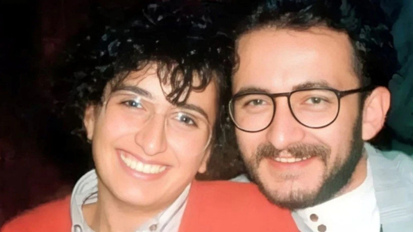 Madımak Davasının Simge İsmiydi: Yeter Gültekin Hayatını Kaybetti - Resim : 1