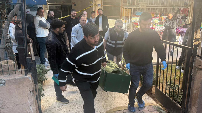 Antalya’da Kapısı Açık Dairede Facia! Aynur’u Katletti, İntihar Etti - Resim : 2