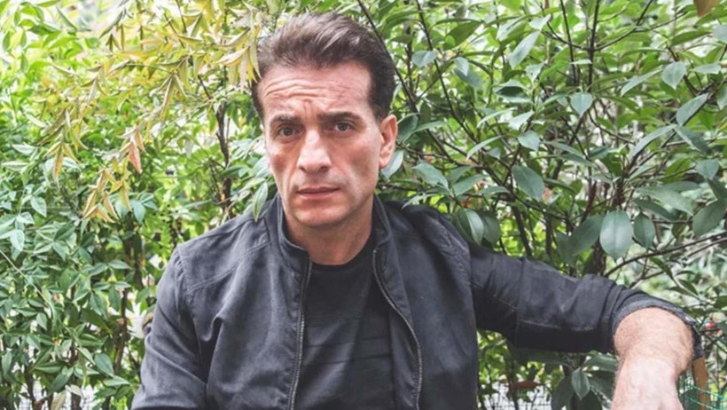 Ölümden Dönmüştü: Murat Cemcir’den Aylar Sonra İlk Paylaşım - Resim : 1