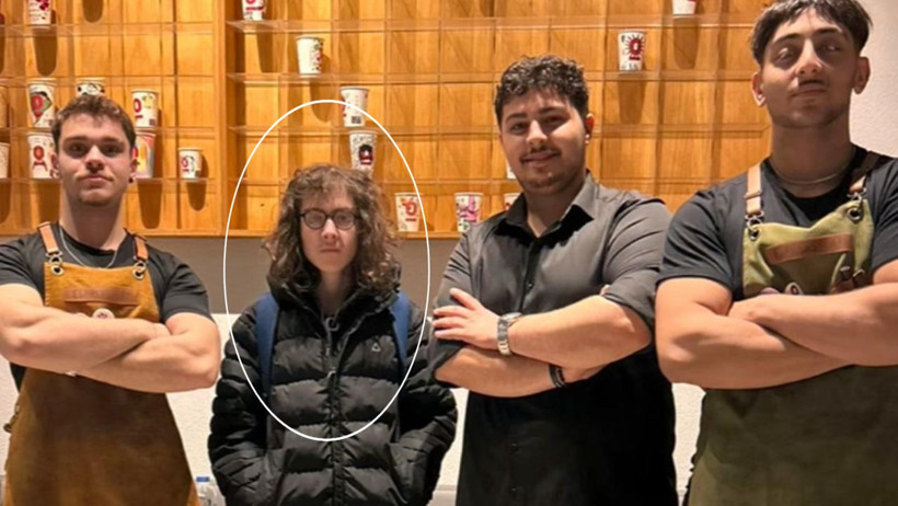 Bir Dönemin Çok Konuşulmuştu: ‘Filozof Atakan’ Yıllar Sonra Görüntülendi - Resim : 1