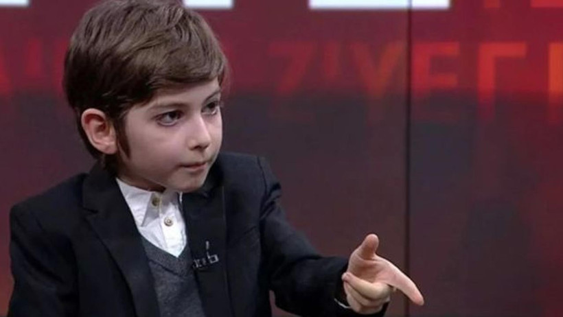 Bir Dönemin Çok Konuşulmuştu: ‘Filozof Atakan’ Yıllar Sonra Görüntülendi - Resim : 2