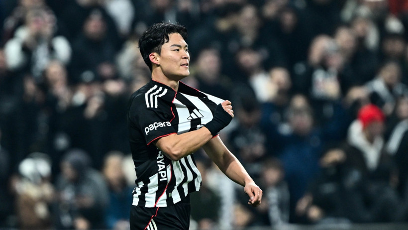 Kartal Evinde Uçtu, Göztepe’yi 4’ledi - Resim : 2