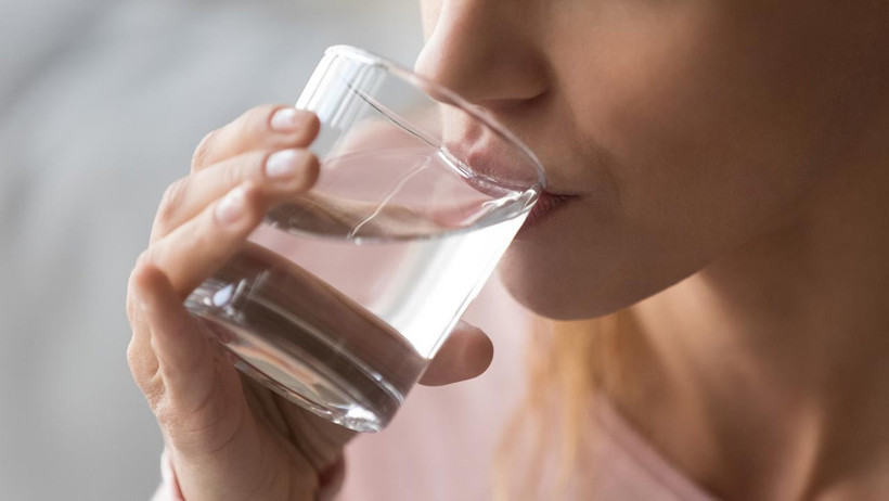 Oruç Tutarken Su Tüketimi Nasıl Olmalı? İşte İdeal Miktar… - Resim : 2