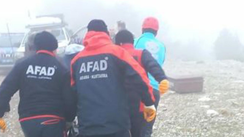 Aydın’da Uçurumdaki Cesedin Sırrı Çözüldü: Dinamitle Ölmüş, Eşi ve Oğlu Gözaltında - Resim : 1