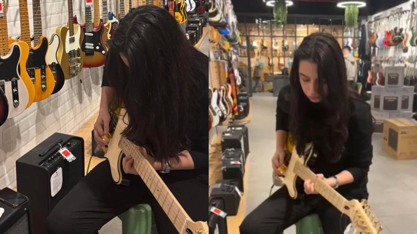 Lise Öğrencisi Aylin, Metro İstasyonunda İntihar Etti! Kahreden ‘Akran Zorbalığı’ İddiası! Son Mesajı Ortaya Çıktı - Resim : 3