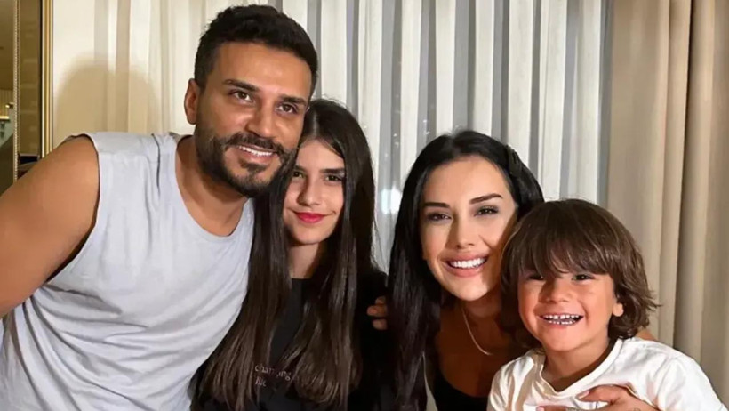 Dilan Polat Üçüncü Kez Anne Oluyor: Müjdeli Haberi Takipçileriyle Paylaştı - Resim : 2