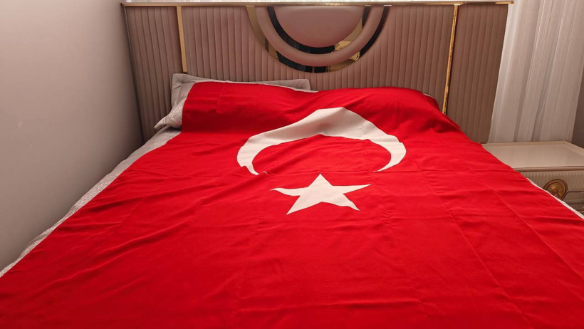 Kayseri'de Düğün Gecesi Sır Ölüm: Uzman Çavuş Ümit Canpolat'ın Ailesinden Şok İddia - Resim : 6