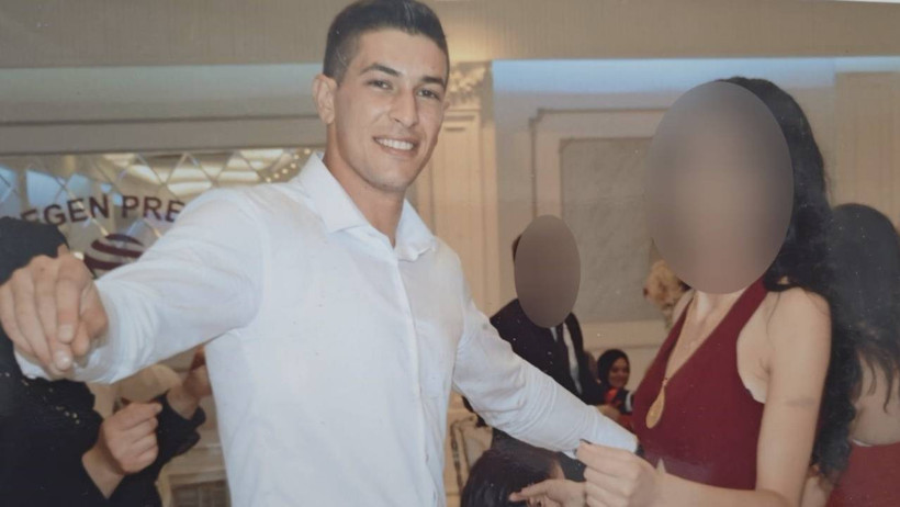 Kayseri'de Düğün Gecesi Sır Ölüm: Uzman Çavuş Ümit Canpolat'ın Ailesinden Şok İddia - Resim : 4