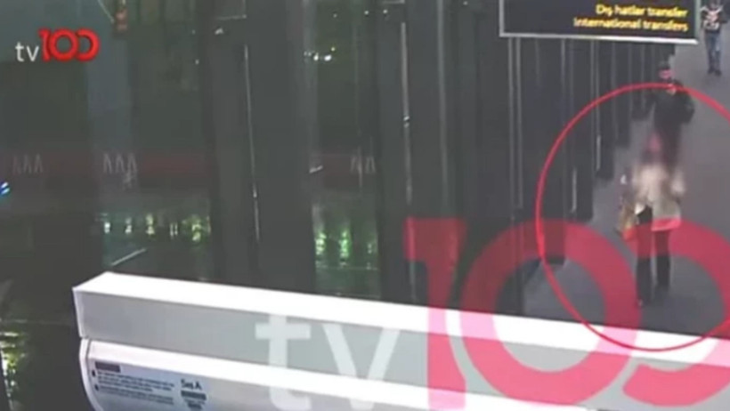 Çin'den İstanbul'a Uzanan Ölüm Tuzağı: İşte Kritik Detaylar ve Kaçış Anları - Resim : 4