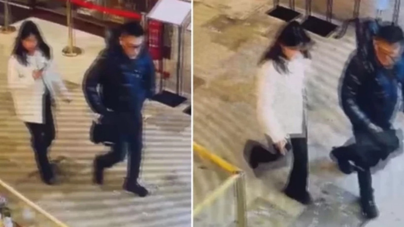 Çin'den İstanbul'a Uzanan Ölüm Tuzağı: İşte Kritik Detaylar ve Kaçış Anları - Resim : 3