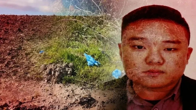 Çin'den İstanbul'a Uzanan Ölüm Tuzağı: İşte Kritik Detaylar ve Kaçış Anları - Resim : 1