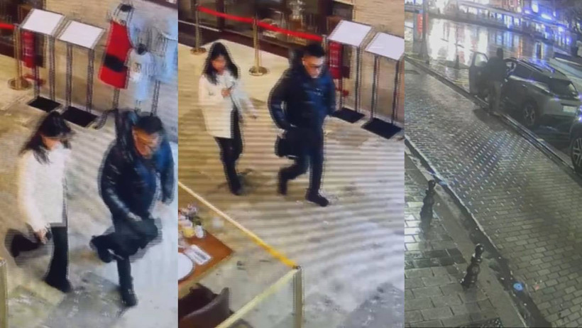 &Ccedil;inli İş İnsanına Kadınla Tuzak: Kan Donduran Cinayette Yeni Detaylar Ortaya &Ccedil;ıktı - Resim : 1