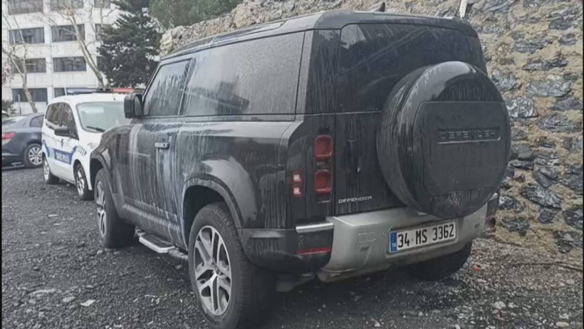 &Ccedil;inli İş İnsanına Kadınla Tuzak: Kan Donduran Cinayette Yeni Detaylar Ortaya &Ccedil;ıktı - Resim : 4