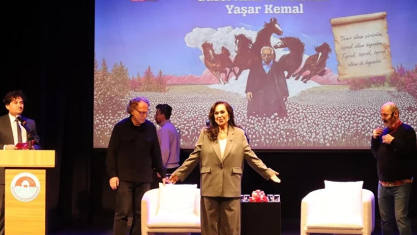 Yeşilçam’ın Güzeli Türkan Şoray'dan Yıllar Sonra İtiraf! ‘Bugün Olsa Yapmaya Cesaret Edemem’ - Resim : 2