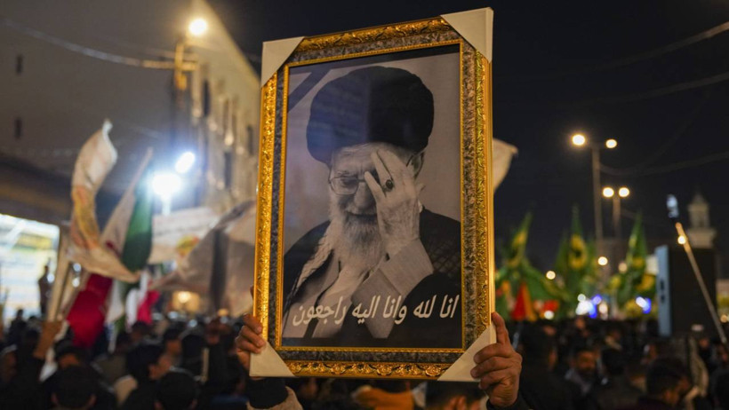 Hamaney'e Kim İhanet Etti? Oklar İsmail Kaani'ye Çevrildi! Saldırıdan Dakikalar Önce Ayrılmış - Resim : 3