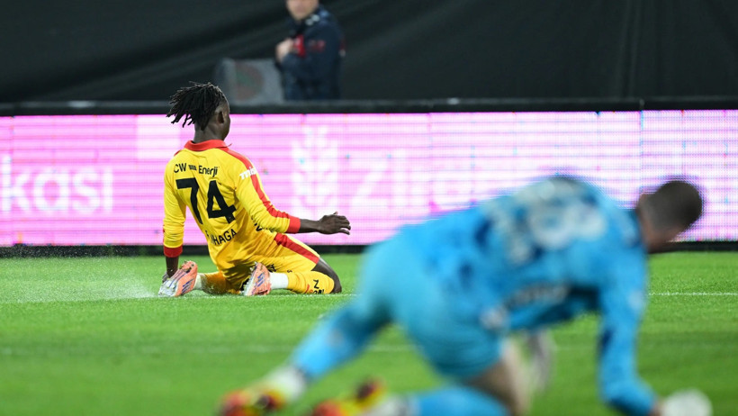 Galatasaray Tur Biletini Alanya’da Kesti - Resim : 1