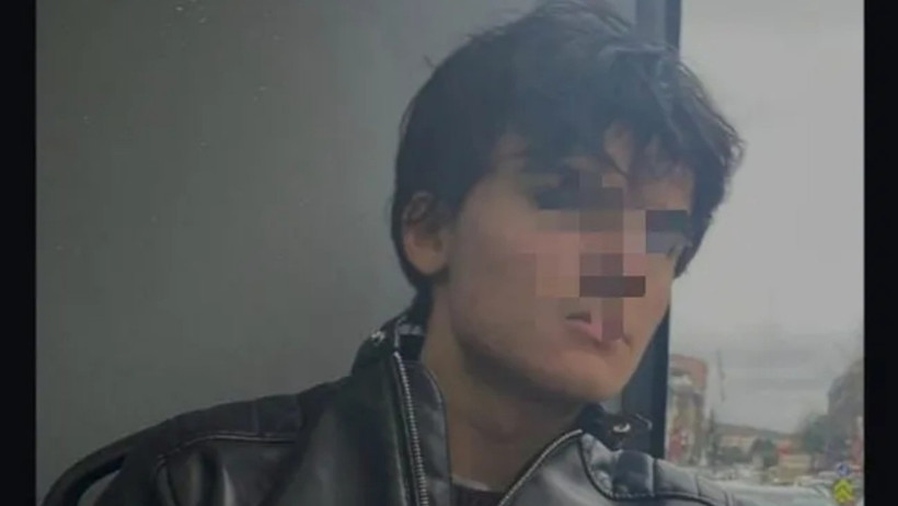 Fatma Öğretmeni Katleden Öğrenciden Kan Donduran İfade - Resim : 1