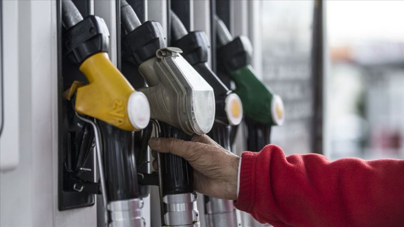 Petrol Düştü, Motorin Çakıldı, İndirim Pompaya Ne Zaman Yansıyacak? - Resim : 1