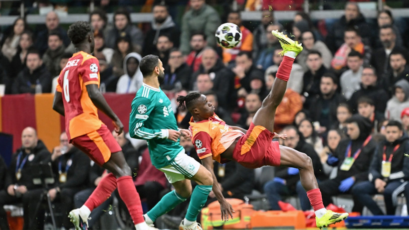 RAMS Park’ta Büyük Kapışma: Aslan'dan Liverpool’a Yine Aynı Tarife - Resim : 1