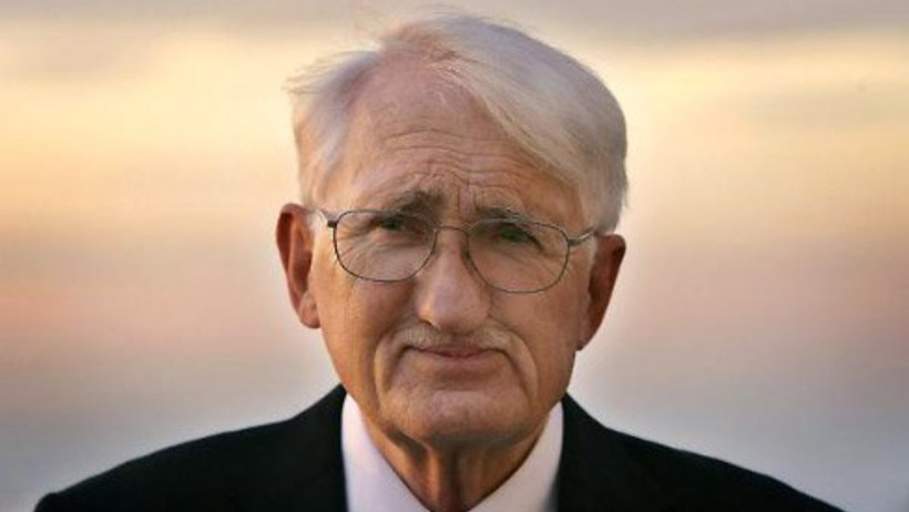 Çağımızın En Etkili Düşünürlerinden Biriydi... Ünlü Kuramcı Habermas Yaşamını Yitirdi - Resim : 1