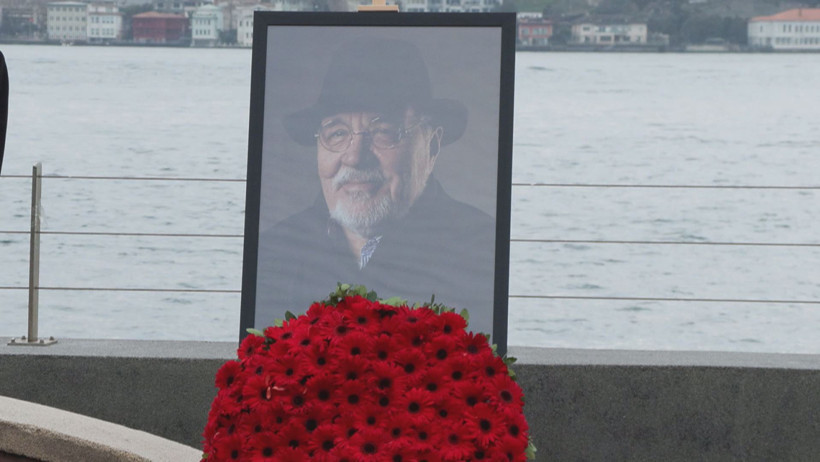 İlber Ortaylı'ya Son Veda... Tarihin Kalbine Defnedildi - Resim : 2