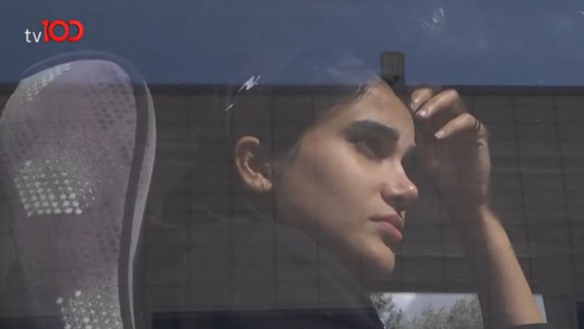 İltica Krizi Sonrası Rota Türkiye! İran Kadın Milli Takımı Iğdır’a İndi - Resim : 1