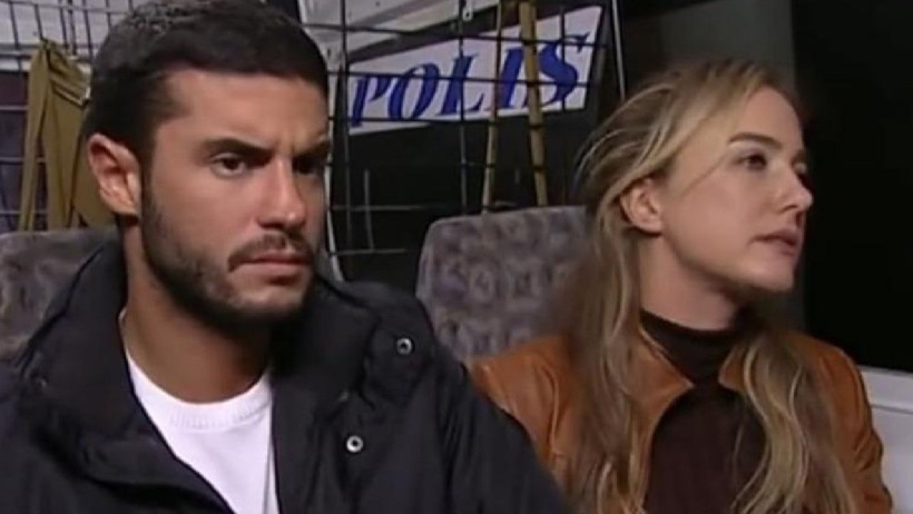 Berk Oktay’dan Yıllar Sonra Arka Sokaklar İtirafı - Resim : 1