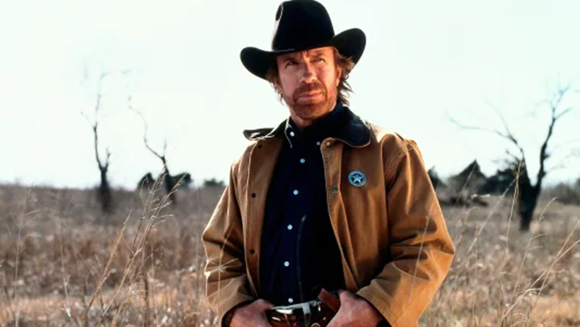 Dövüş Sanatlarından Hollywood’a... Chuck Norris Hayatını Kaybetti - Resim : 1