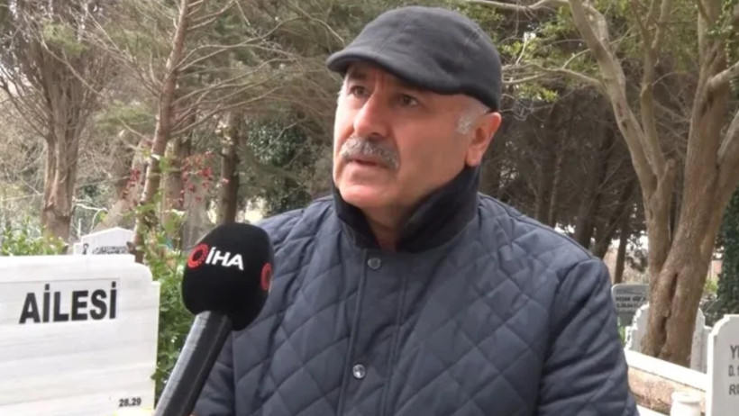 Oğuz Murat Aci’nin Babası Özer Aci’den Yürek Burkan Sözler: Elimizi Öpecek Bir Evlat Kalmadı - Resim : 1