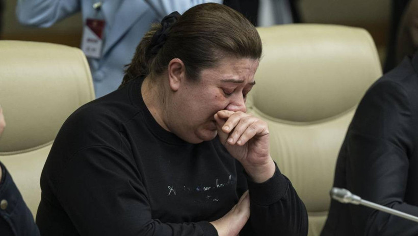 Meclis’te Adalet Feryadı! Suça Sürüklenen Çocuklar Komisyonu'nda Kahreden Sözler: 'Katilin Yaşı Olmaz' - Resim : 5