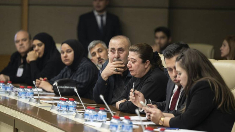 Meclis’te Adalet Feryadı! Suça Sürüklenen Çocuklar Komisyonu'nda Kahreden Sözler: 'Katilin Yaşı Olmaz' - Resim : 2