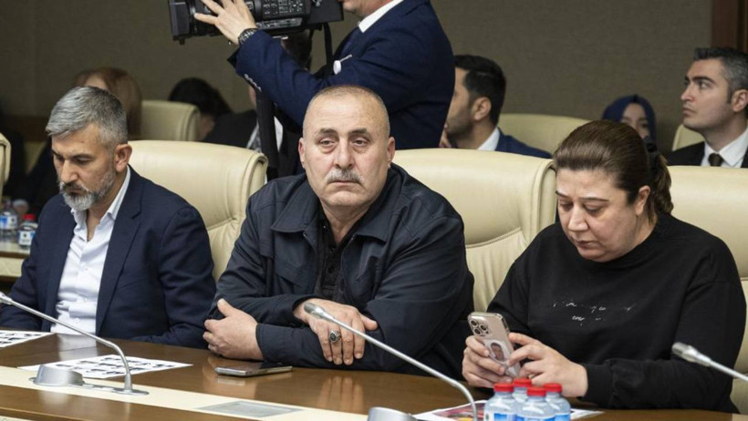 Meclis’te Adalet Feryadı! Suça Sürüklenen Çocuklar Komisyonu'nda Kahreden Sözler: 'Katilin Yaşı Olmaz' - Resim : 8