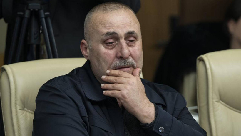 Meclis’te Adalet Feryadı! Suça Sürüklenen Çocuklar Komisyonu'nda Kahreden Sözler: 'Katilin Yaşı Olmaz' - Resim : 7