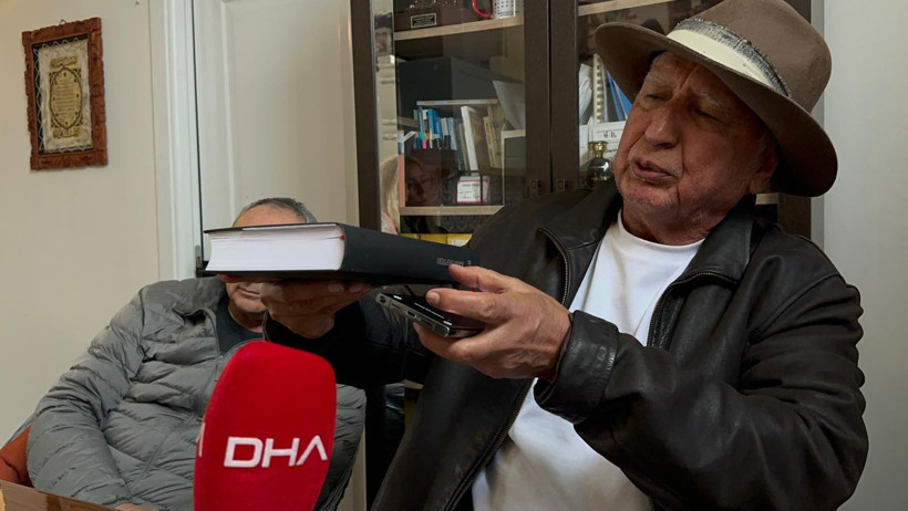 İstanbul'da 8 Büyüklüğünde Deprem Olur mu? Şener Üşümezsoy'dan Çarpıcı Açıklama: 'Bir Kişi Bile Sormadı' Deyip Anlattı - Resim : 2