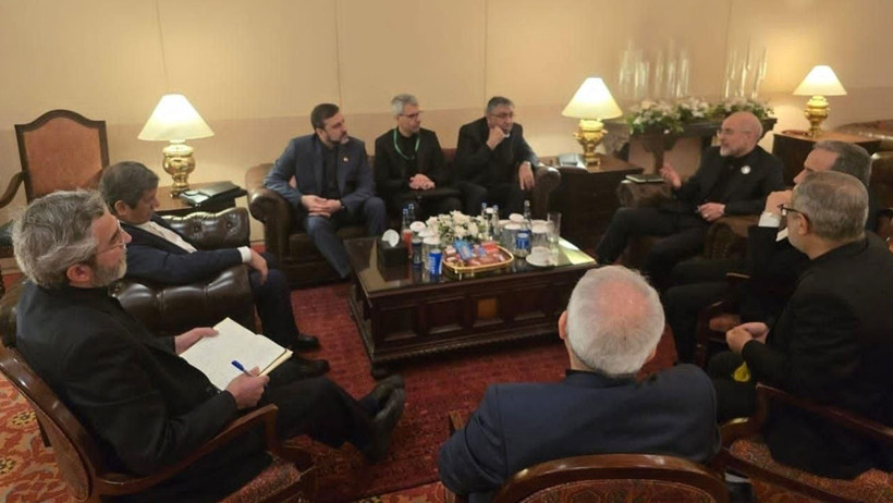 İslamabad'daki Tarihi 'Barış' Zirvesi Bitti: Görüşmede Neler Konuşuldu? - Resim : 2