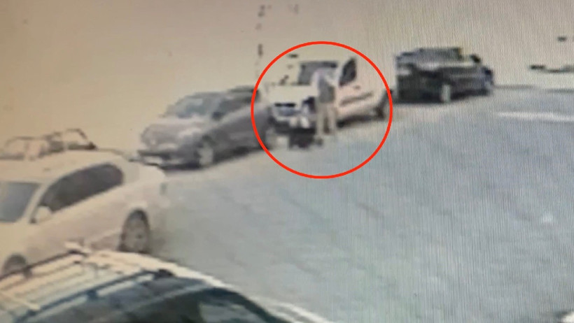 Türkiye'nin Konuştuğu Vahşette Şoke Eden Savunma: 8 Aylık Hamile Eşini Öldürmüştü! İşte Kan Donduran Detaylar - Resim : 4