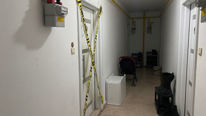 Türkiye'nin Konuştuğu Vahşette Şoke Eden Savunma: 8 Aylık Hamile Eşini Öldürmüştü! İşte Kan Donduran Detaylar - Resim : 3