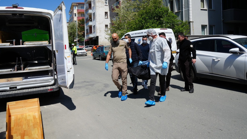 Türkiye'nin Konuştuğu Vahşette Şoke Eden Savunma: 8 Aylık Hamile Eşini Öldürmüştü! İşte Kan Donduran Detaylar - Resim : 2