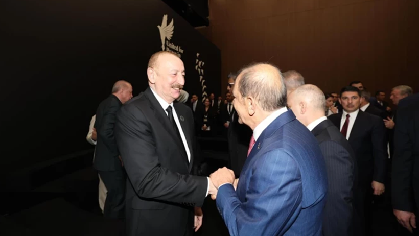 Antalya’da Diplomasi Zirvesi: Cumhurbaşkanı Erdoğan'dan Net Barış Mesajı - Resim : 4